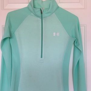 Under Amour Athletic Running Jacket